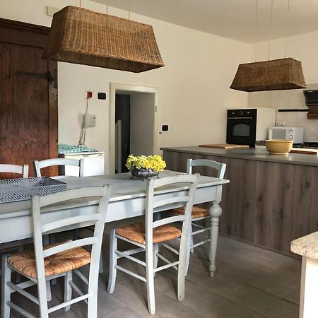 Casa Capanni Alla Fila Cortona Luaran gambar