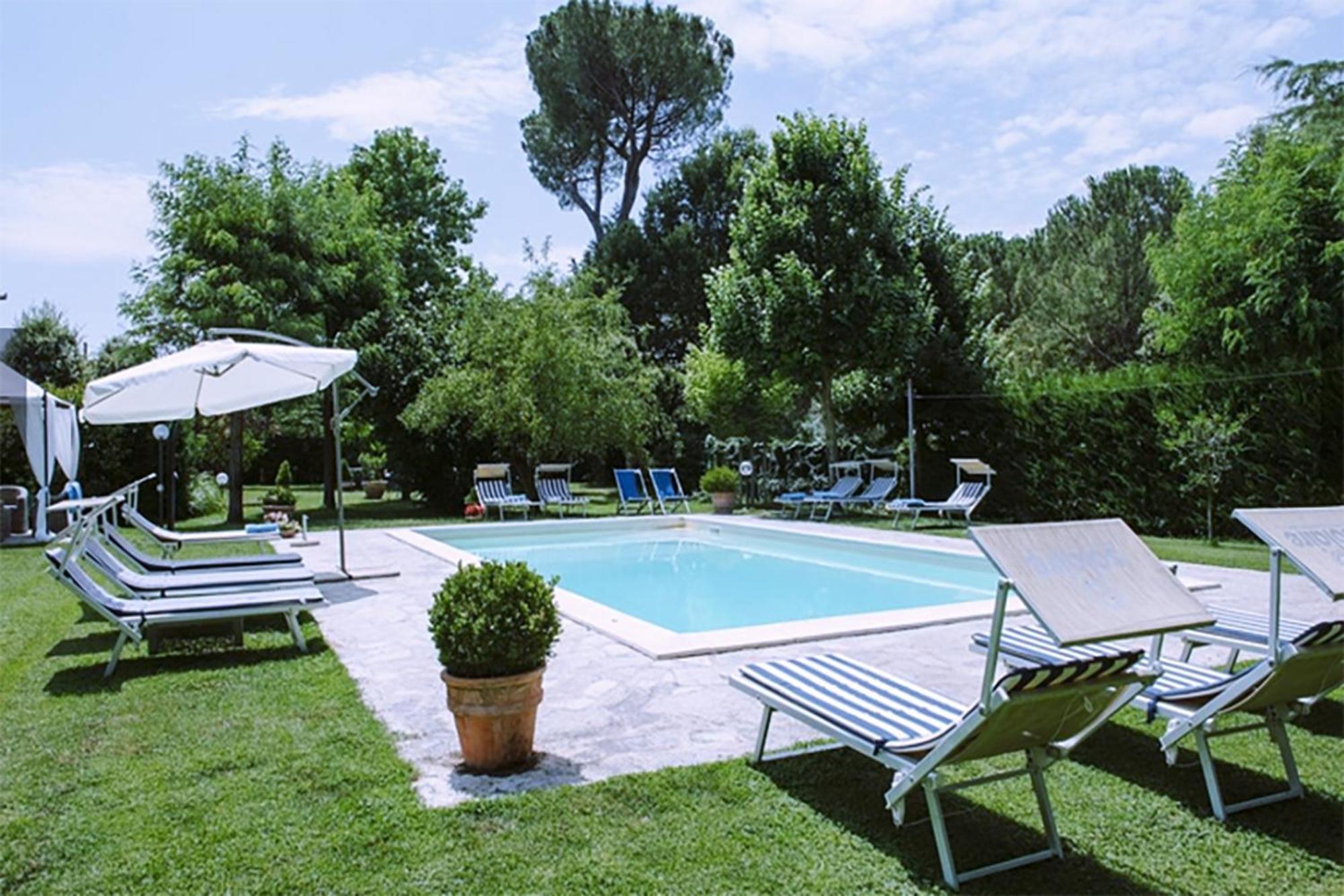 Casa Capanni Alla Fila Cortona Luaran gambar