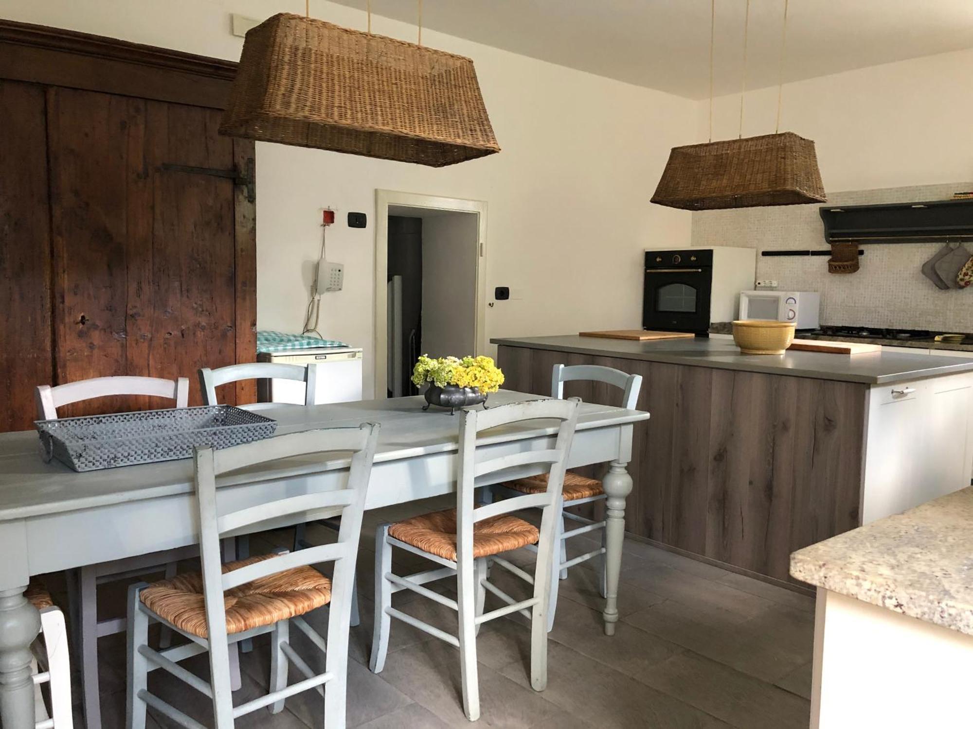 Casa Capanni Alla Fila Cortona Luaran gambar