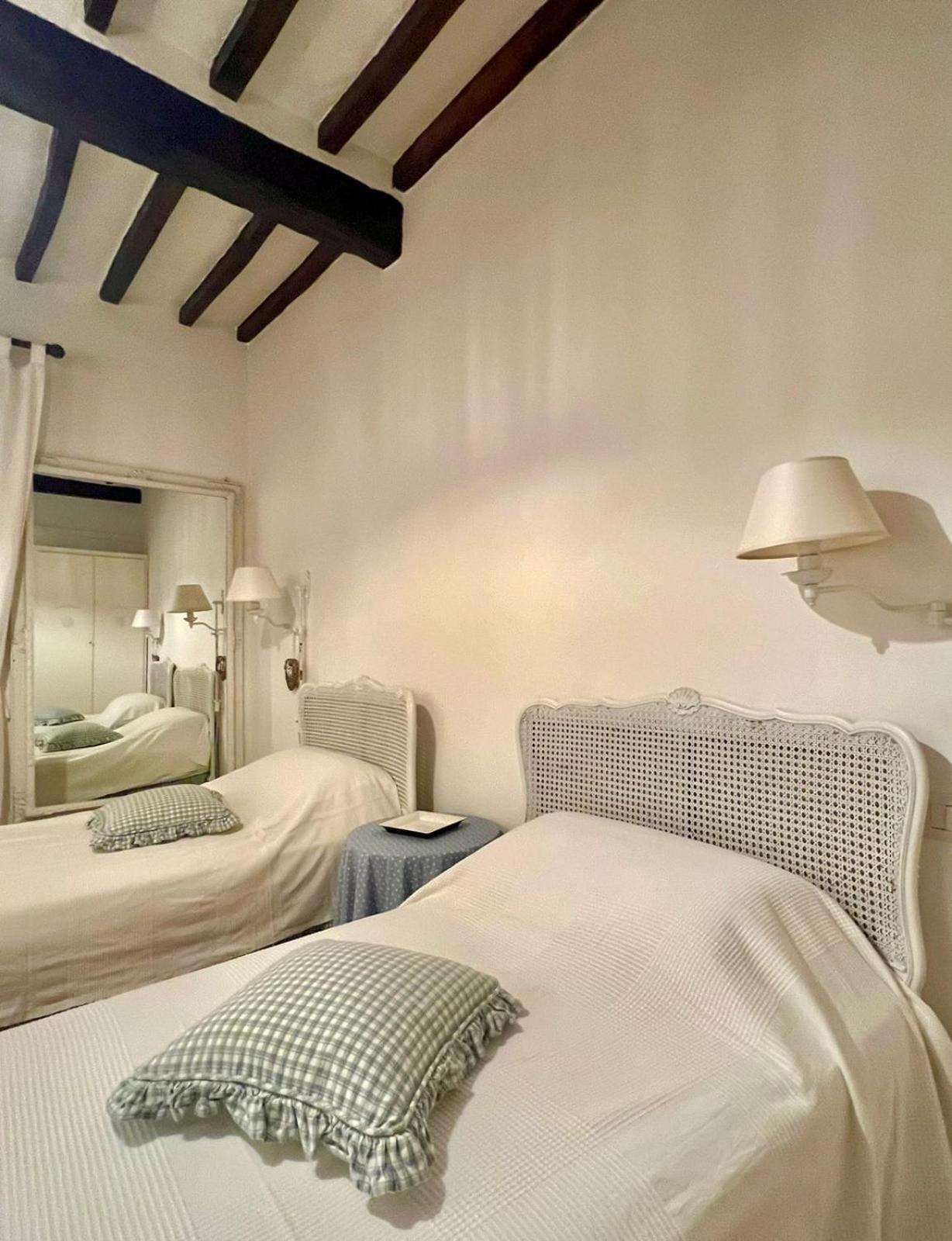 Casa Capanni Alla Fila Cortona Luaran gambar